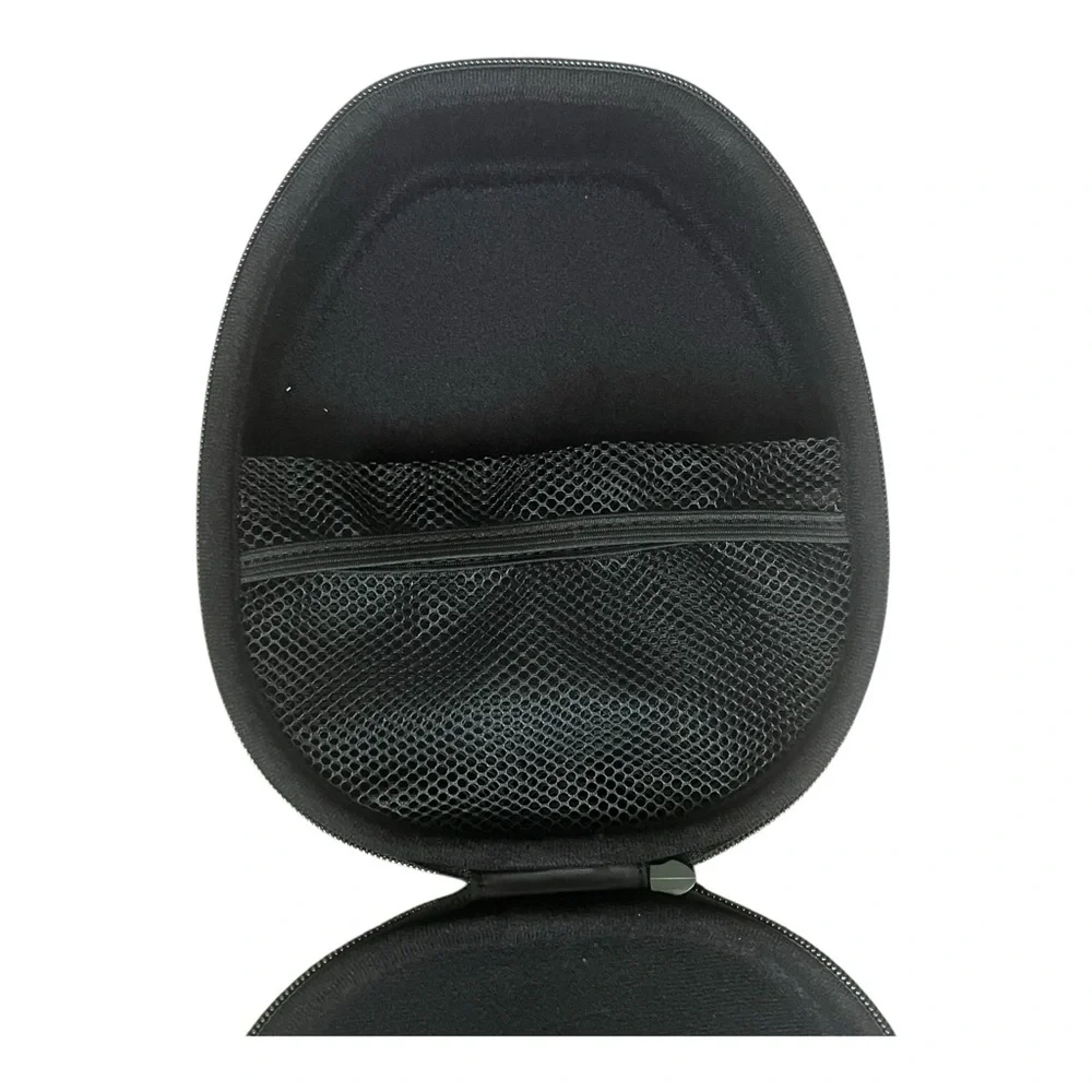 Rand Mc Nally black multipurpose Case Box Only new - Picture 4 of 12